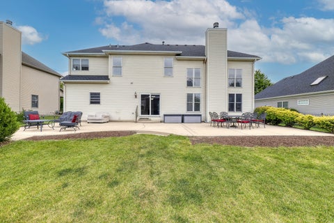 Tiny photo for 990 Citizen Avenue, Elburn, IL 60119 (MLS # 12688303)