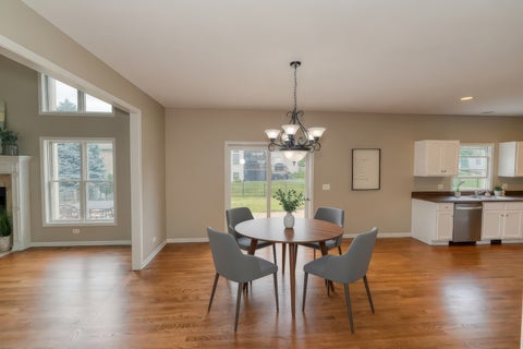 Tiny photo for 990 Citizen Avenue, Elburn, IL 60119 (MLS # 12688303)