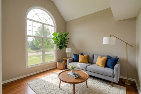 Tiny photo for 990 Citizen Avenue, Elburn, IL 60119 (MLS # 12688303)
