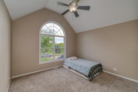 Tiny photo for 990 Citizen Avenue, Elburn, IL 60119 (MLS # 12688303)