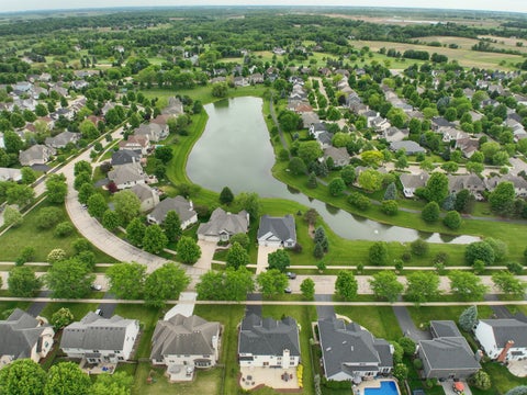 Tiny photo for 990 Citizen Avenue, Elburn, IL 60119 (MLS # 12688303)