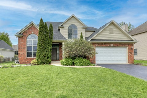 Photo of 990 Citizen Avenue, Elburn, IL 60119 (MLS # 12688303)