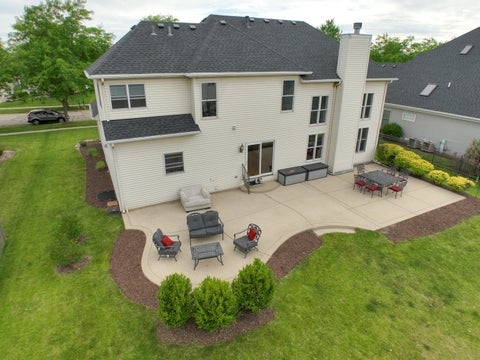 Tiny photo for 990 Citizen Avenue, Elburn, IL 60119 (MLS # 12688303)
