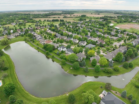 Tiny photo for 990 Citizen Avenue, Elburn, IL 60119 (MLS # 12688303)
