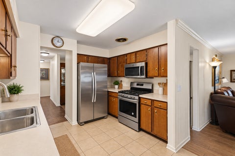 Tiny photo for 317 Beech Court, Naperville, IL 60540 (MLS # 12759388)