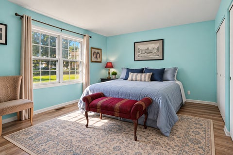 Tiny photo for 317 Beech Court, Naperville, IL 60540 (MLS # 12759388)
