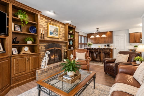 Tiny photo for 317 Beech Court, Naperville, IL 60540 (MLS # 12759388)