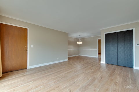 Tiny photo for 872 S Plum Grove Road #305, Palatine, IL 60067 (MLS # 12734471)