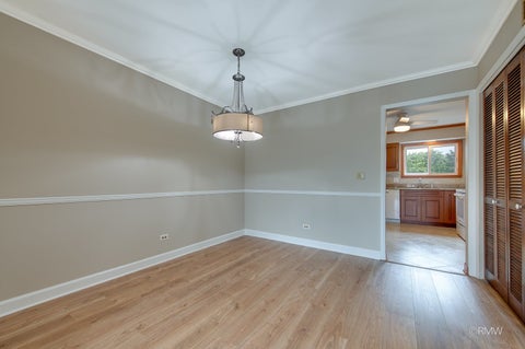Tiny photo for 872 S Plum Grove Road #305, Palatine, IL 60067 (MLS # 12734471)
