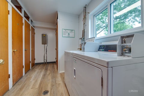 Tiny photo for 872 S Plum Grove Road #305, Palatine, IL 60067 (MLS # 12734471)