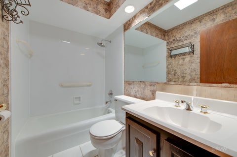 Tiny photo for 872 S Plum Grove Road #305, Palatine, IL 60067 (MLS # 12734471)