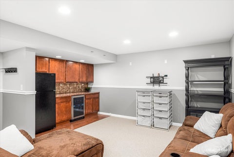 Tiny photo for 712 Christopher Street, Plano, IL 60545 (MLS # 12713336)