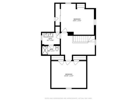 Tiny photo for 2233 N 77th Court, Elmwood Park, IL 60707 (MLS # 12579218)