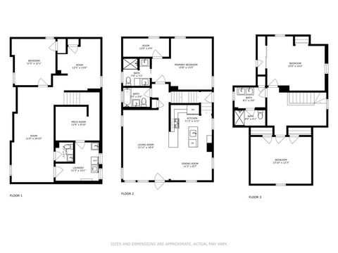 Tiny photo for 2233 N 77th Court, Elmwood Park, IL 60707 (MLS # 12579218)