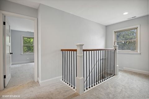 Tiny photo for 2233 N 77th Court, Elmwood Park, IL 60707 (MLS # 12579218)