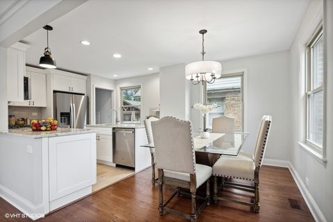 Tiny photo for 2233 N 77th Court, Elmwood Park, IL 60707 (MLS # 12579218)