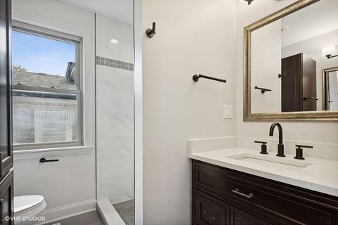 Tiny photo for 2233 N 77th Court, Elmwood Park, IL 60707 (MLS # 12579218)