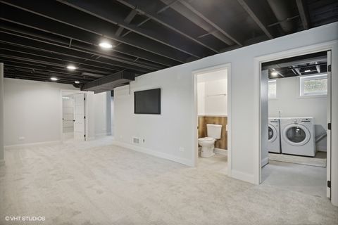 Tiny photo for 2233 N 77th Court, Elmwood Park, IL 60707 (MLS # 12579218)