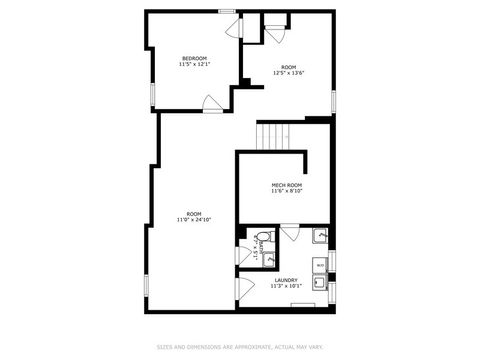 Tiny photo for 2233 N 77th Court, Elmwood Park, IL 60707 (MLS # 12579218)