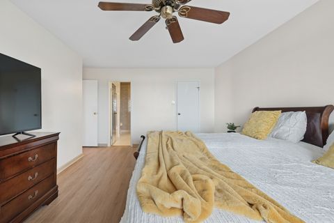 Tiny photo for 3700 Capri Court #510, Glenview, IL 60025 (MLS # 12543227)