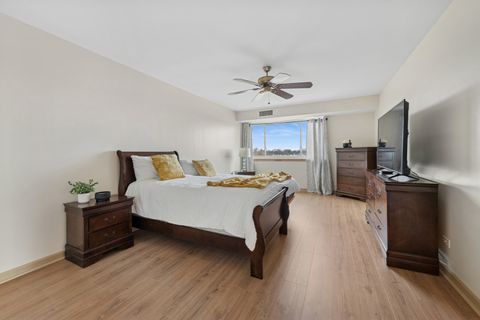 Tiny photo for 3700 Capri Court #510, Glenview, IL 60025 (MLS # 12543227)