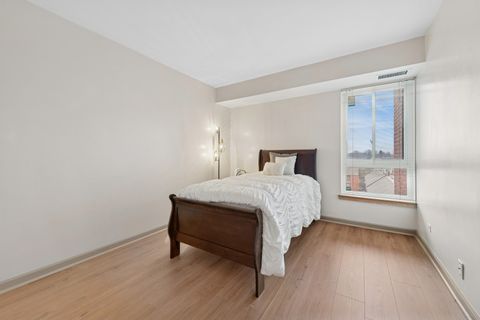 Tiny photo for 3700 Capri Court #510, Glenview, IL 60025 (MLS # 12543227)