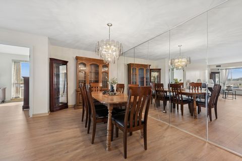 Tiny photo for 3700 Capri Court #510, Glenview, IL 60025 (MLS # 12543227)