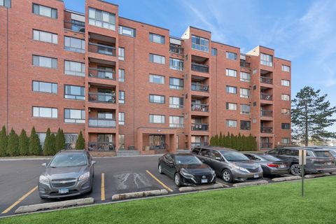 3700 Capri Court 510 Glenview IL 60025