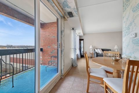 Tiny photo for 3700 Capri Court #510, Glenview, IL 60025 (MLS # 12543227)