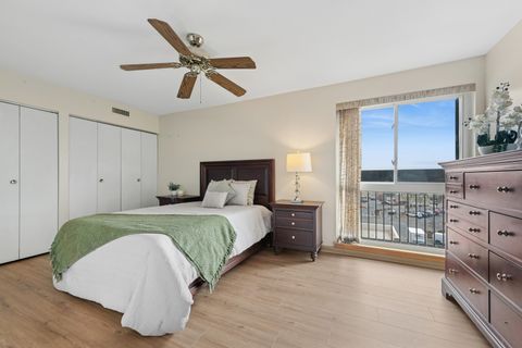 Tiny photo for 3700 Capri Court #510, Glenview, IL 60025 (MLS # 12543227)