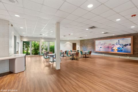 Tiny photo for 3700 Capri Court #510, Glenview, IL 60025 (MLS # 12543227)