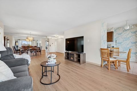 Tiny photo for 3700 Capri Court #510, Glenview, IL 60025 (MLS # 12543227)