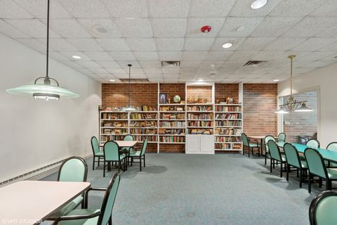 Tiny photo for 3700 Capri Court #510, Glenview, IL 60025 (MLS # 12543227)