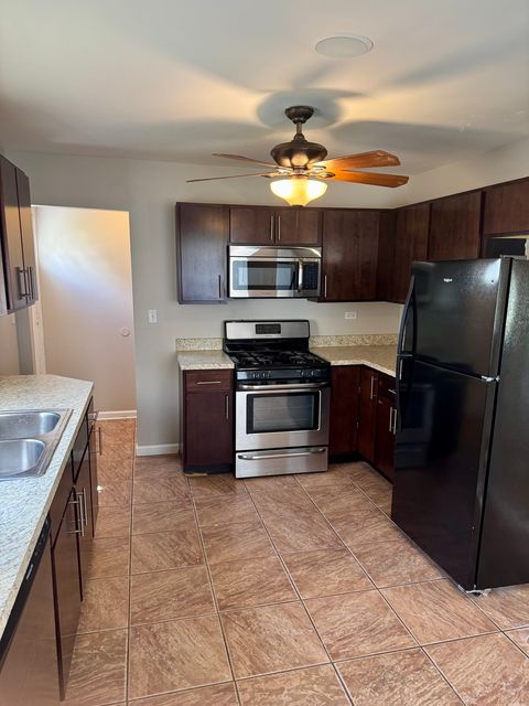 Tiny photo for 2432 S 13TH Avenue, Broadview, IL 60155 (MLS # 12487760)