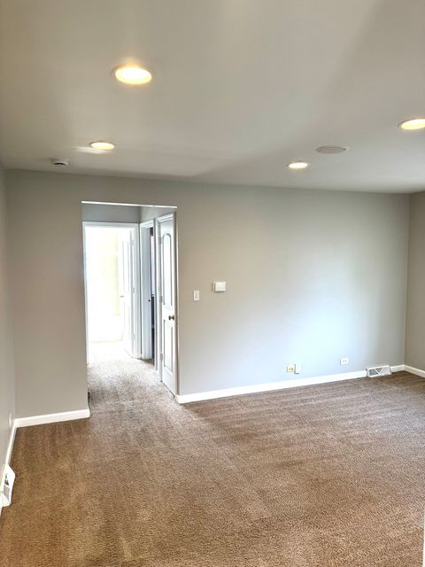 Tiny photo for 2432 S 13TH Avenue, Broadview, IL 60155 (MLS # 12487760)