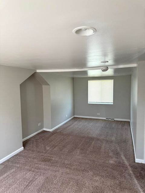 Tiny photo for 2432 S 13TH Avenue, Broadview, IL 60155 (MLS # 12487760)
