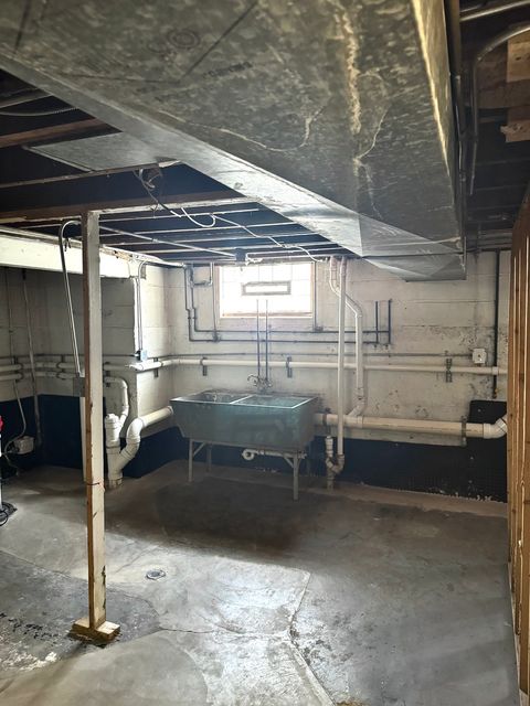 Tiny photo for 2432 S 13TH Avenue, Broadview, IL 60155 (MLS # 12487760)