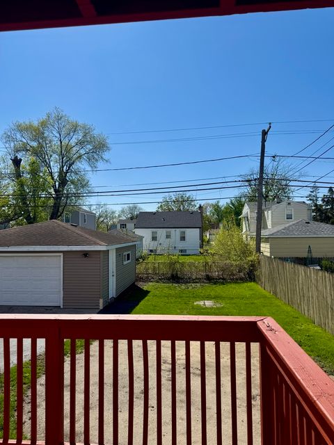 Tiny photo for 2432 S 13TH Avenue, Broadview, IL 60155 (MLS # 12487760)