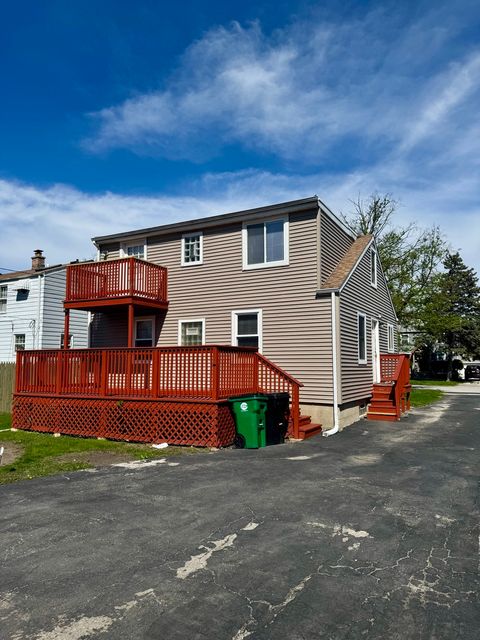 Tiny photo for 2432 S 13TH Avenue, Broadview, IL 60155 (MLS # 12487760)