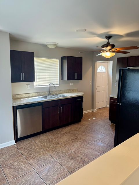 Tiny photo for 2432 S 13TH Avenue, Broadview, IL 60155 (MLS # 12487760)