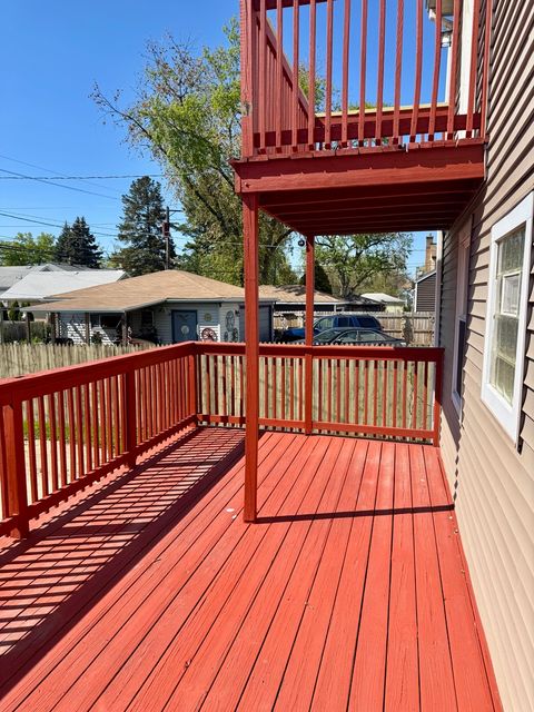Tiny photo for 2432 S 13TH Avenue, Broadview, IL 60155 (MLS # 12487760)