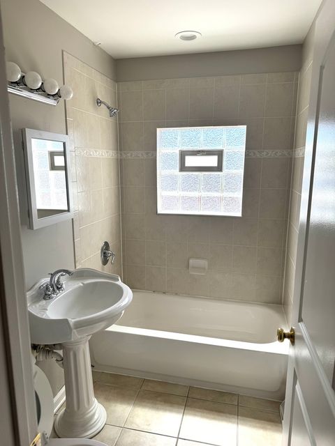 Tiny photo for 2432 S 13TH Avenue, Broadview, IL 60155 (MLS # 12487760)