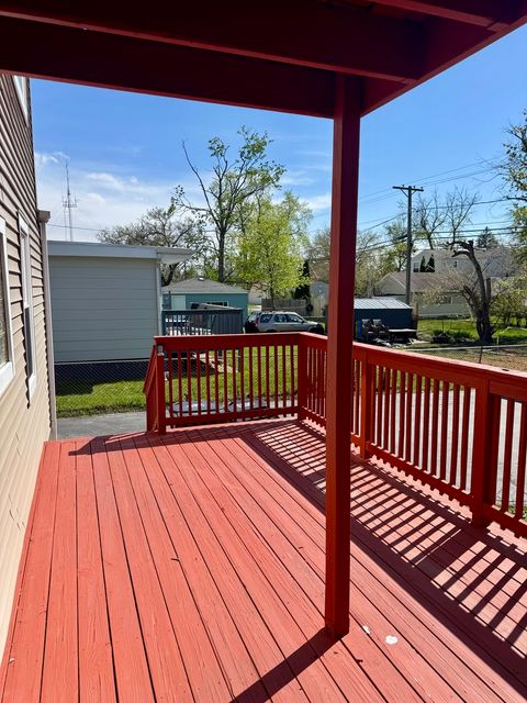 Tiny photo for 2432 S 13TH Avenue, Broadview, IL 60155 (MLS # 12487760)