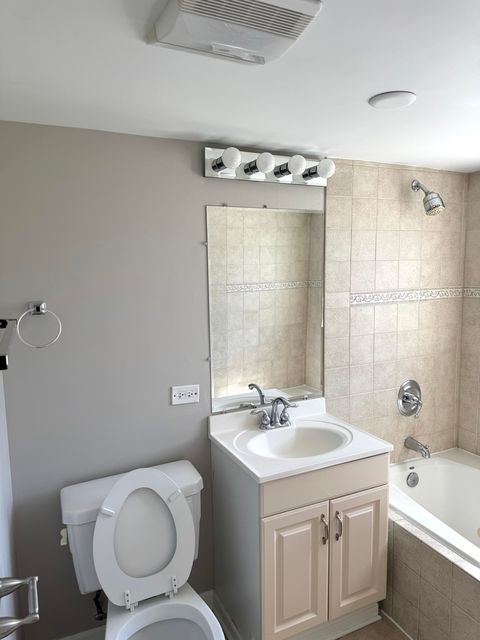 Tiny photo for 2432 S 13TH Avenue, Broadview, IL 60155 (MLS # 12487760)