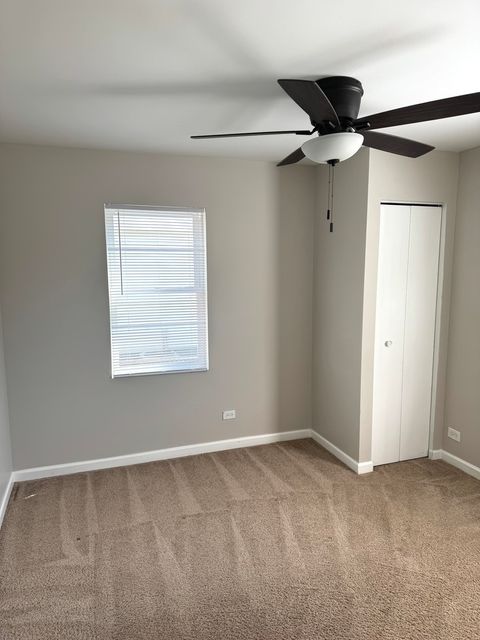 Tiny photo for 2432 S 13TH Avenue, Broadview, IL 60155 (MLS # 12487760)