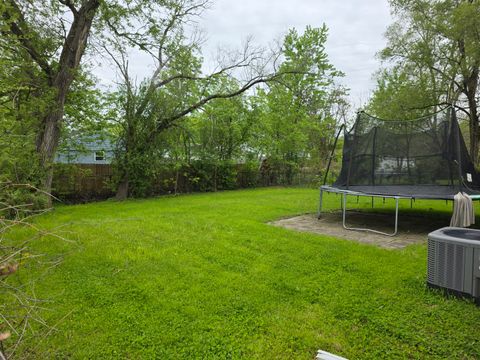 Tiny photo for Sauk Village, IL 60411 (MLS # 12636009)
