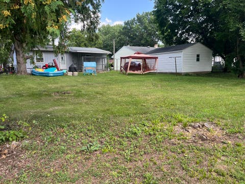 Tiny photo for 2916 Cameron Avenue, Rockford, IL 61101 (MLS # 12727968)