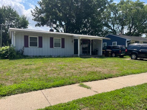 Photo of 2916 Cameron Avenue, Rockford, IL 61101 (MLS # 12727968)