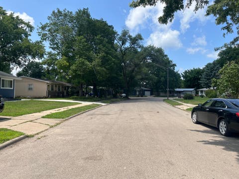 Tiny photo for 2916 Cameron Avenue, Rockford, IL 61101 (MLS # 12727968)