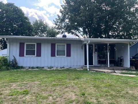 Tiny photo for 2916 Cameron Avenue, Rockford, IL 61101 (MLS # 12727968)